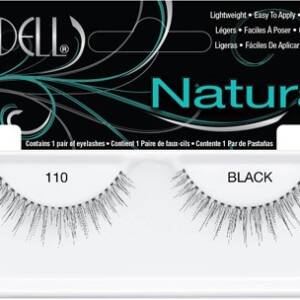 Ardell Natural 110 Black