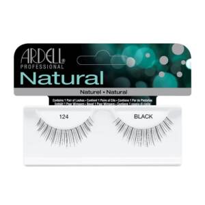 Ardell Natural 124 Black