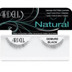 Ardell Natural Demure Black