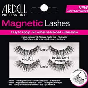 Ardell Professional Magnetic Lashes Double Demi Wispies