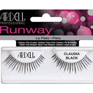Ardell Runway Lashes Claudia Black