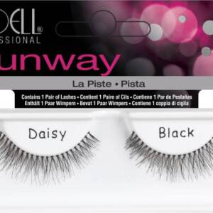 Ardell Runway Lashes Daisy Black