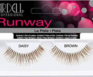 Ardell Runway Lashes Daisy Brown
