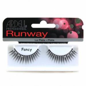 Ardell Runway Lashes Fancy Black