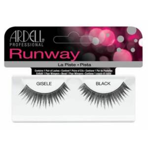 Ardell Runway Lashes Gisele Black
