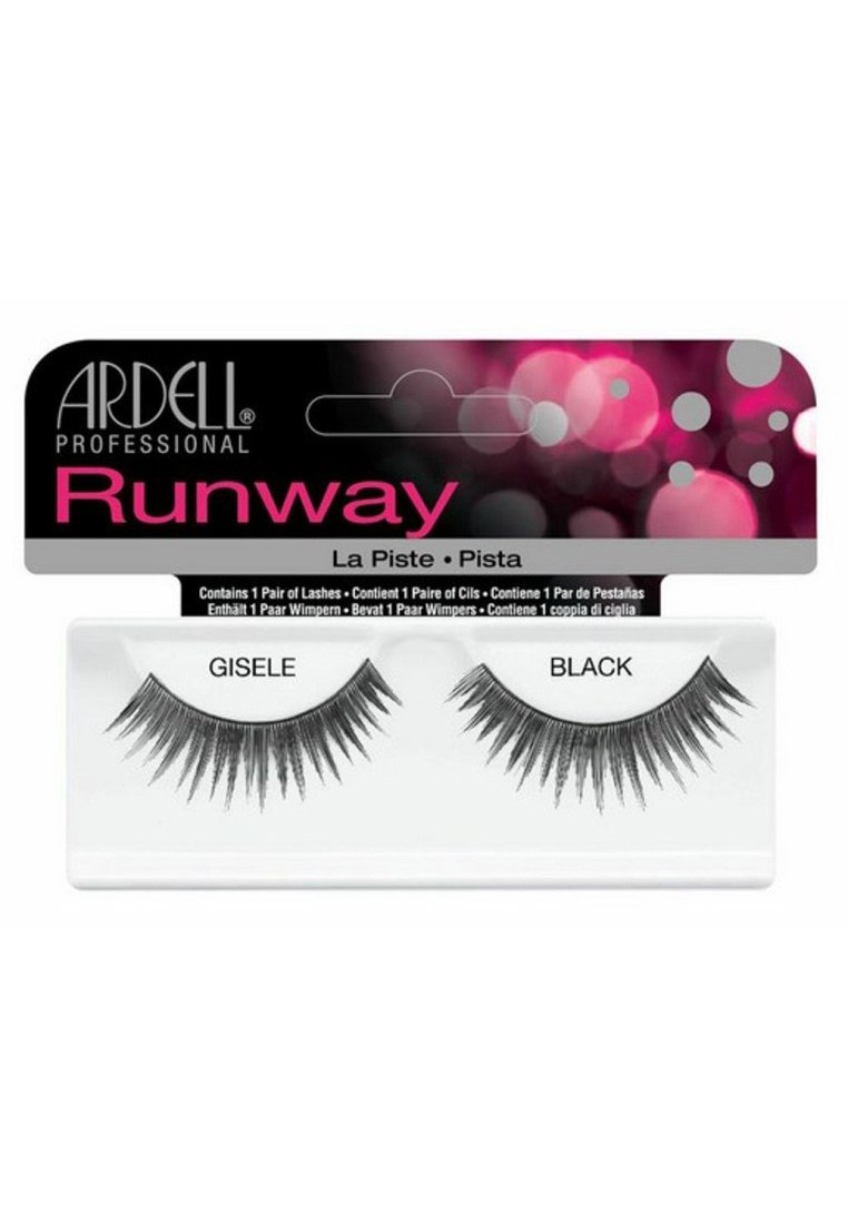 Ardell Runway Lashes Gisele Black