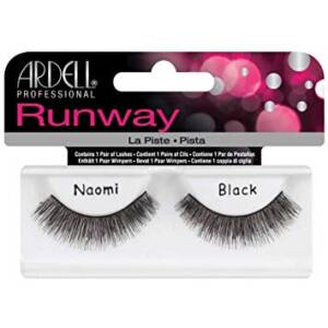 Ardell Runway Lashes Naomi Black