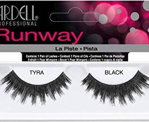 Ardell Runway Lashes Tyra Black