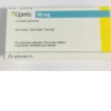 UPERIO 50MG X 28 TABS PER TABLET
