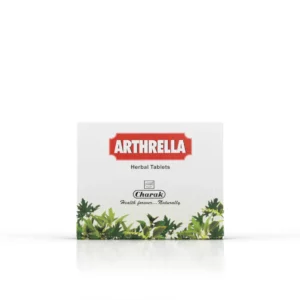 ARTHRELLA TABS 20S CHARAK