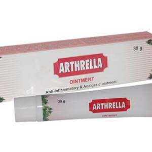 ARTHRELLA OINTMENT