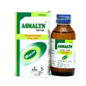 Asmalyn