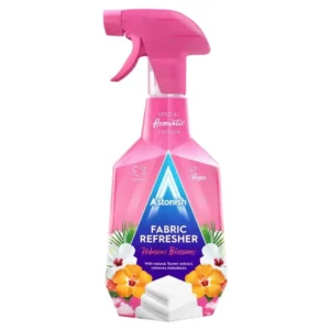 ASTONISH FABRIC FRESHENER 750ML