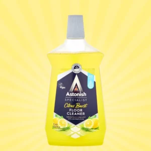 ASTONISH FLOOR CLEANER CITRUS 750ML