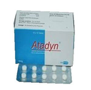 Atadyn 10mg