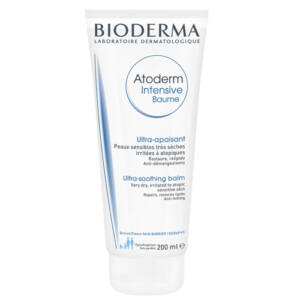 Bioderma Atoderm Intensive Balm / Baume (200ml)