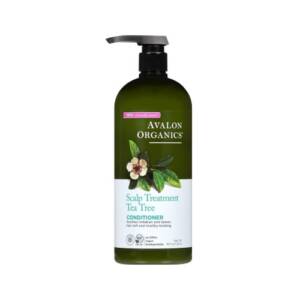 Avalon Tea Tree Scalp Treatment Conditioner