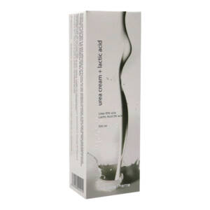 Avalon Urea 10% + Lactic Acid
