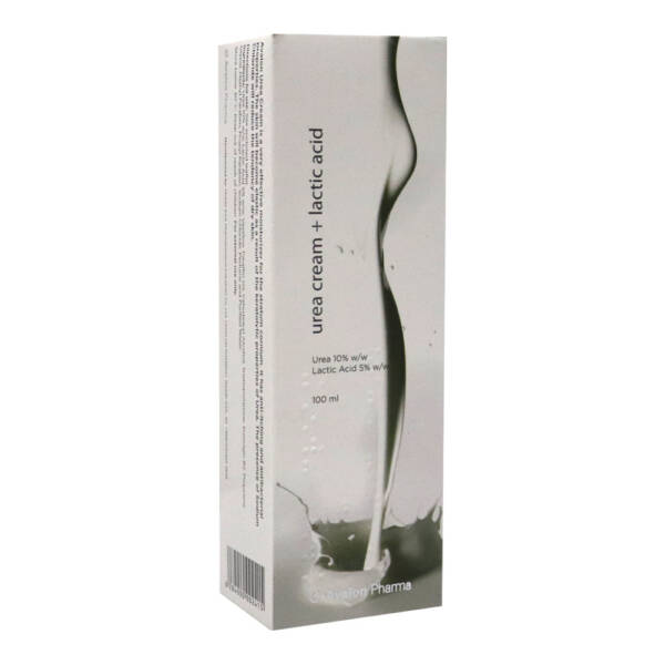 Avalon Urea 10% + Lactic Acid