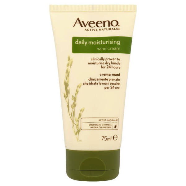 Aveeno Hand Cream 75ml