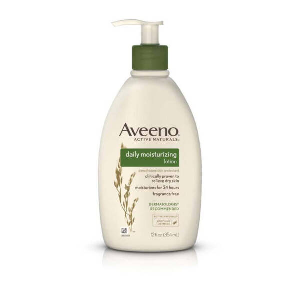 Aveeno Daily Moisturising Lotion 300ml