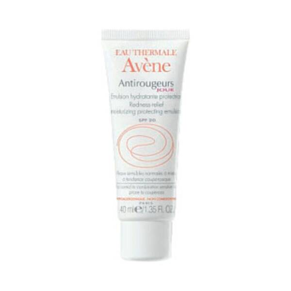 Avene Antirougeurs Soothing Day Emulsion SPF 30