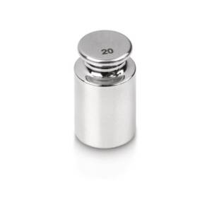 Calibration Weight - 20g OIML F1