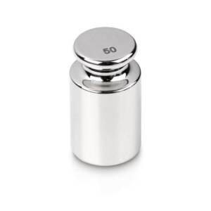 Calibration Weight - 50g OIML F1