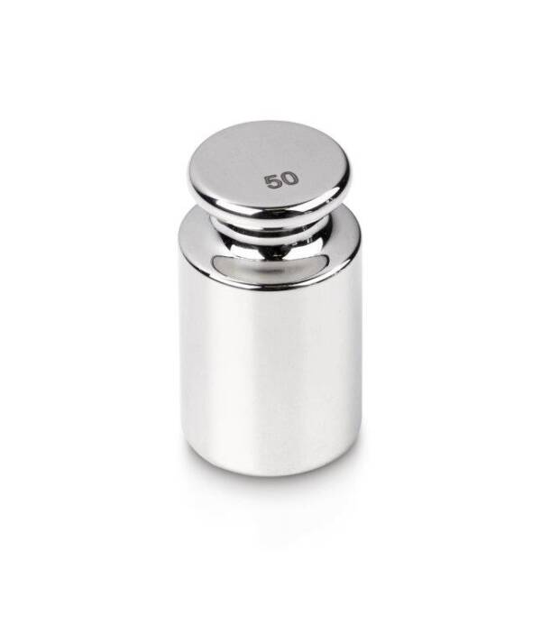 Calibration Weight - 50g OIML F1
