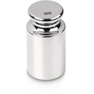 Calibration Weight - 100g OIML F1