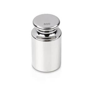Calibration Weight - 500g OIML F1