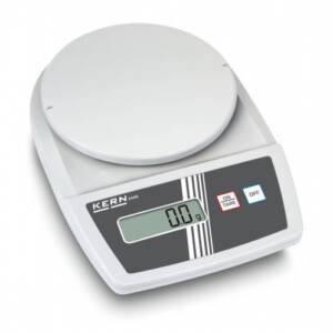 KERN EMB Balance - EMB 2000-2