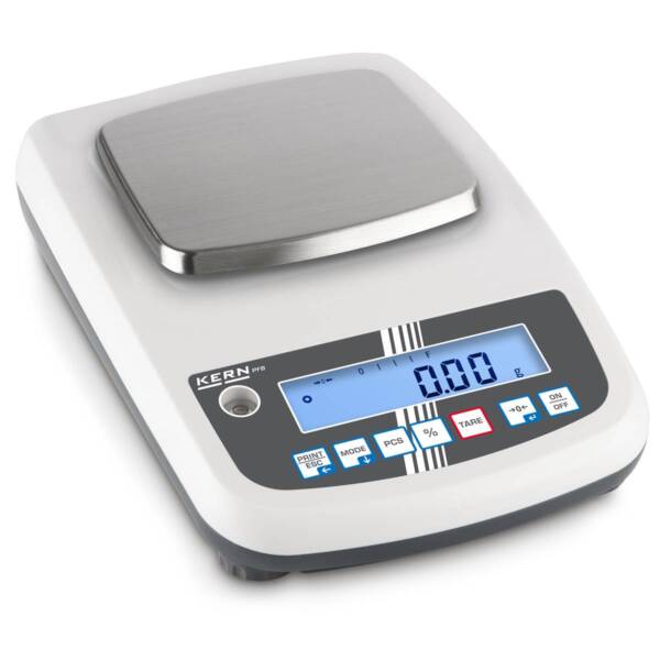 KERN PFB 1200-2 Balance