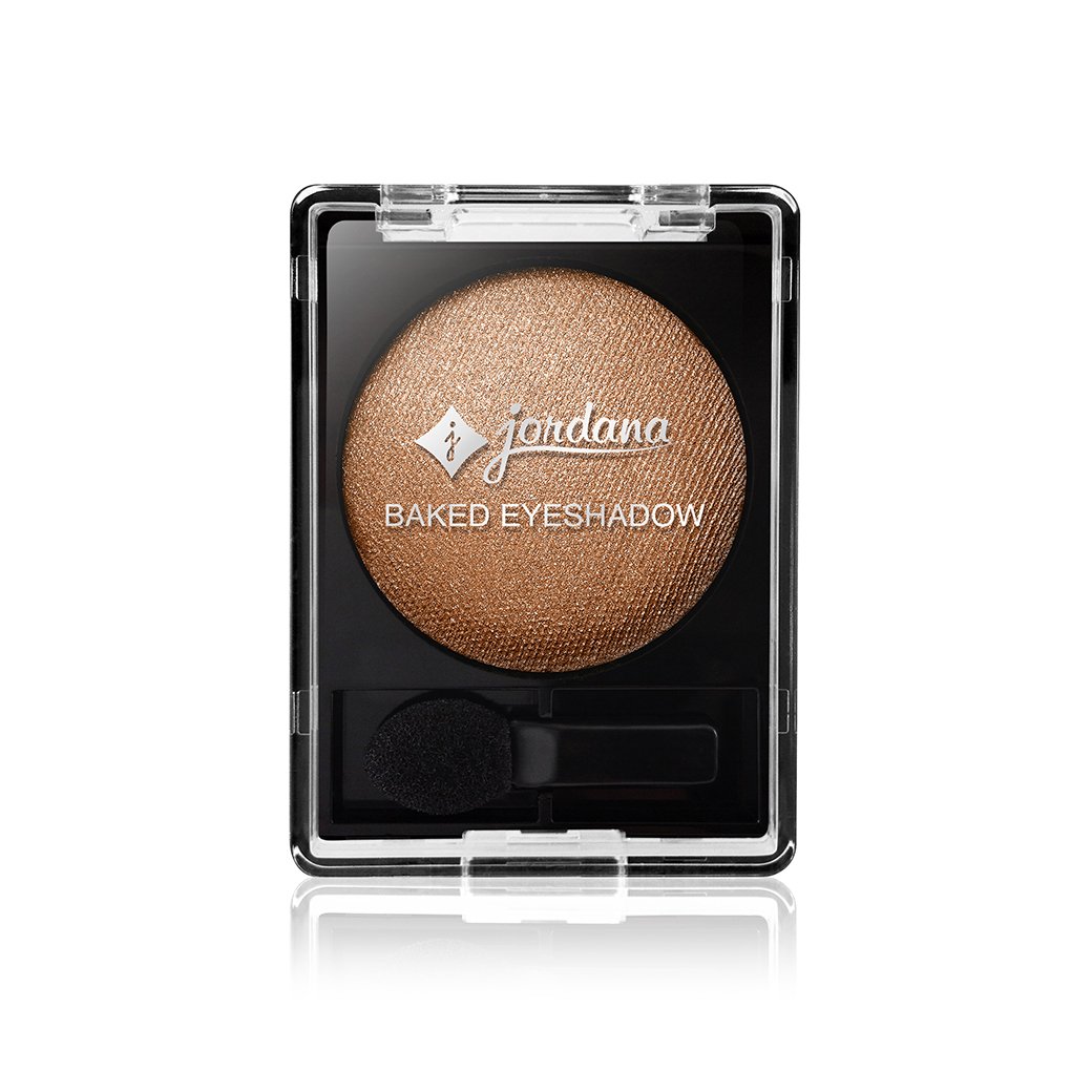 Jordana baked eyeshadow