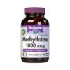Bluebonnet Methyl Folate 1000mcg