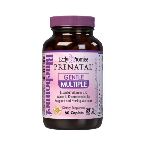 Bluebonnet Prenatal Gentle Multiple