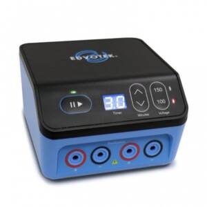Electrophoresis PSU