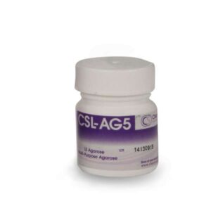 Agarose (4 x 5g packs)