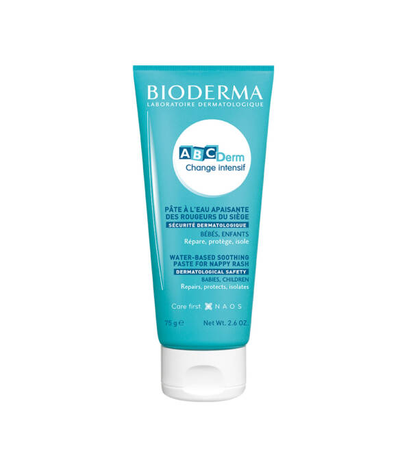 BIODERMA ABCDerm Change Intensif (75gm)