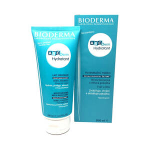 BIODERMA ABCDerm Hydratant (200ml)