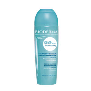 BIODERMA  ABCDerm Shampoo (200ml)