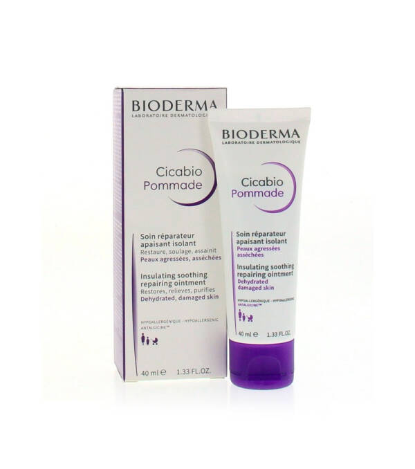 BIODERMA Cicabio Pomade (40ml)