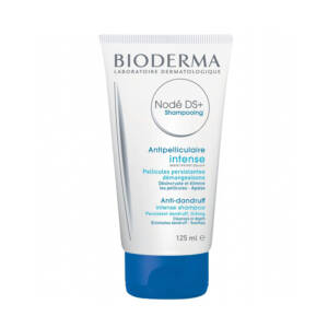 BIODERMA Node DS+ Shampoo (125 ml)