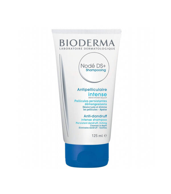 BIODERMA Node DS+ Shampoo (125 ml)