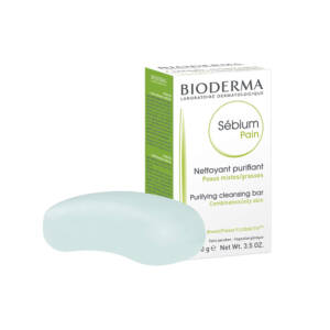 BIODERMA Sebium Bar (100gm)