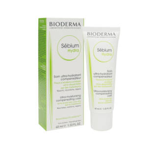 BIODERMA Sebium Hydra (40ml)