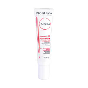 BIODERMA Sensibio Eye Contour Gel (15ml)