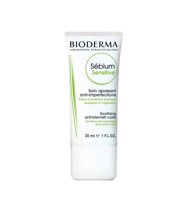 BIODERMA Sebium Sensitive (30ml)