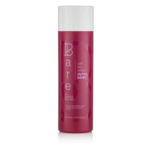 Bare self tan ultra dark lotion by Vogue Williams