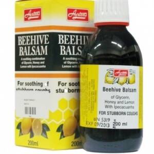Beehive Balsam 200ml